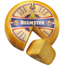 Beemster kaas